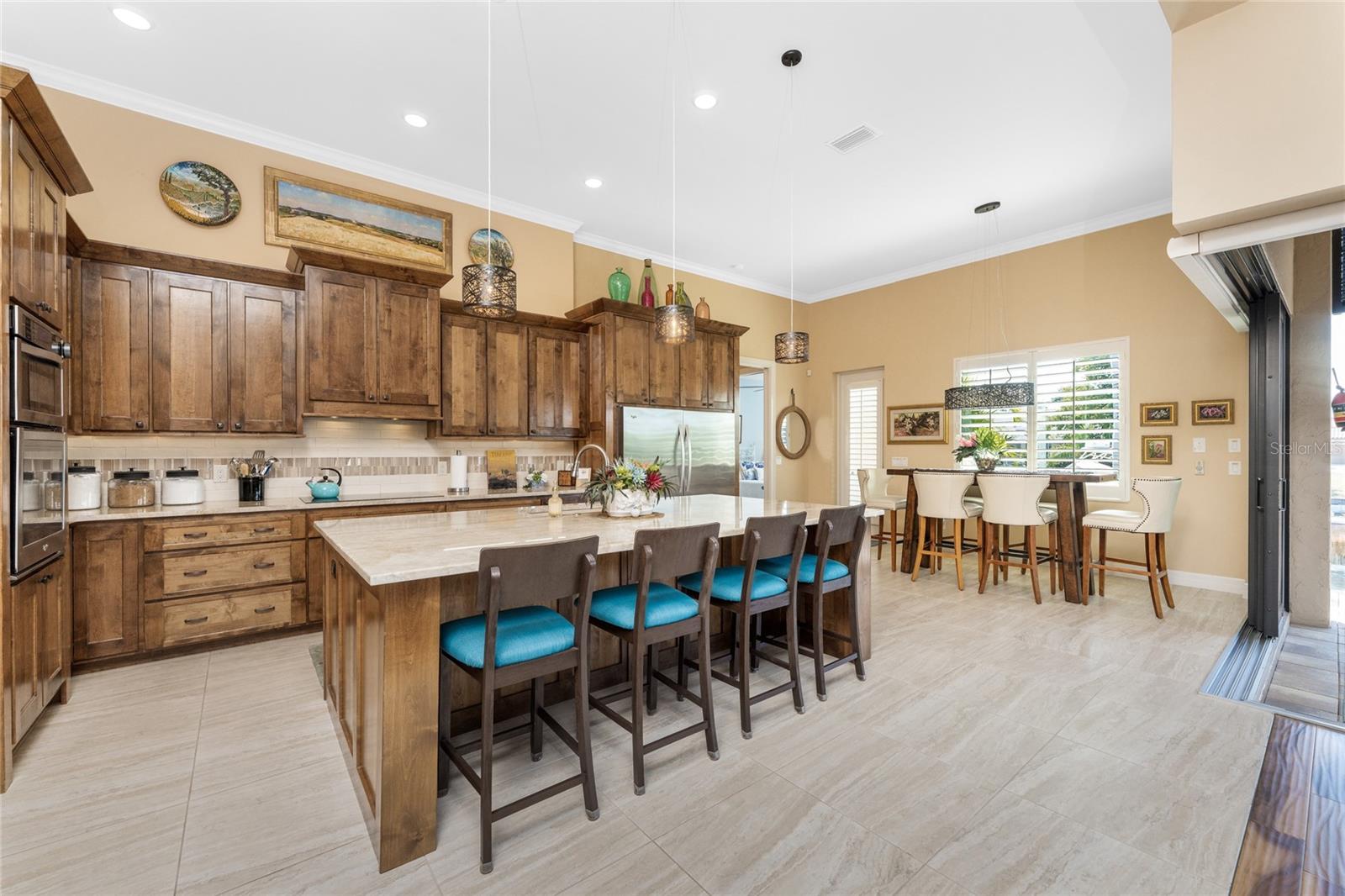 PUNTA GORDA ISLES SEC 11 - Residential