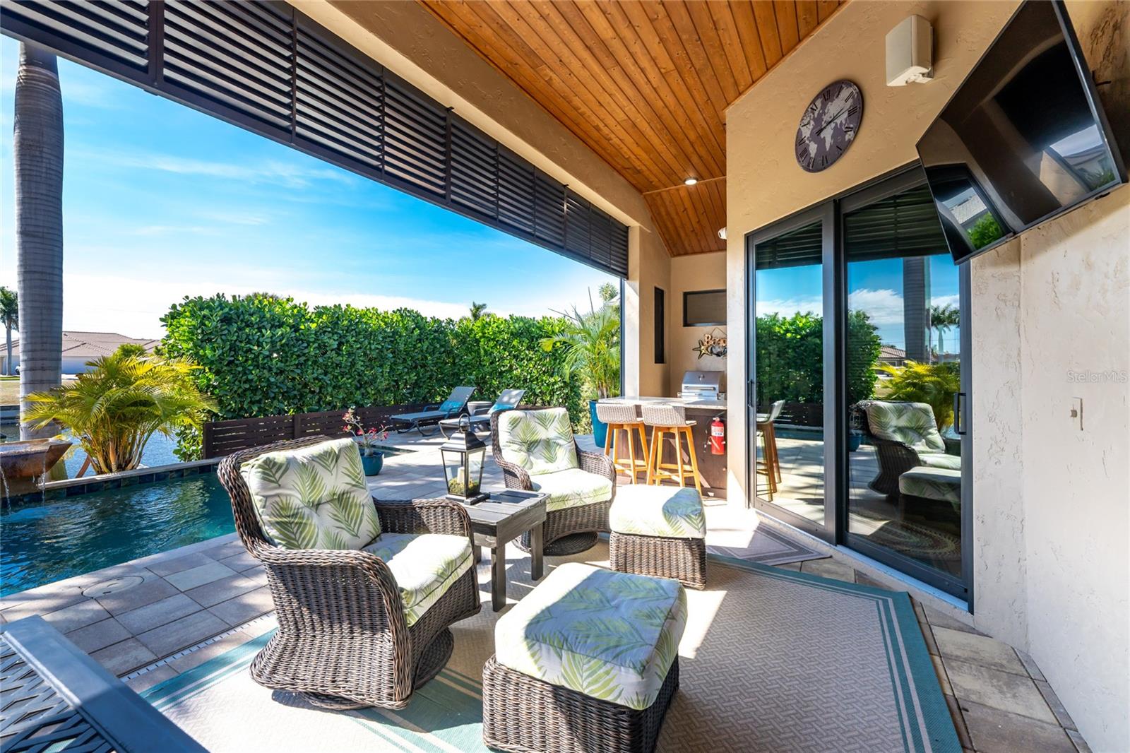 PUNTA GORDA ISLES SEC 11 - Residential