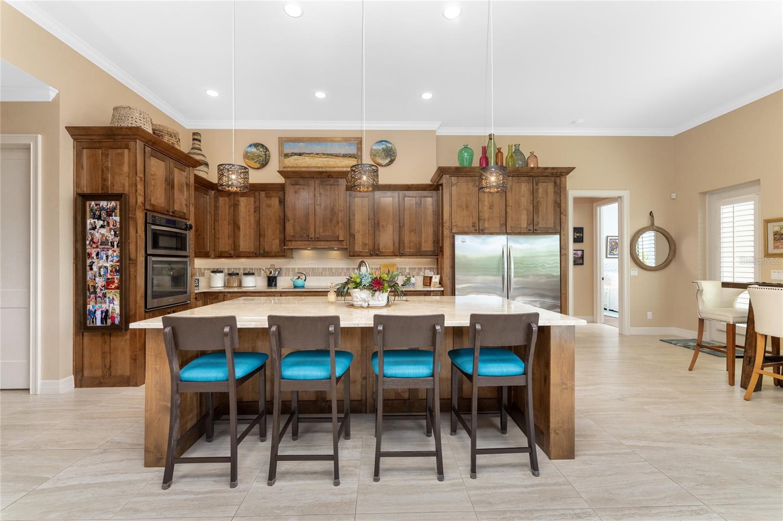 PUNTA GORDA ISLES SEC 11 - Residential