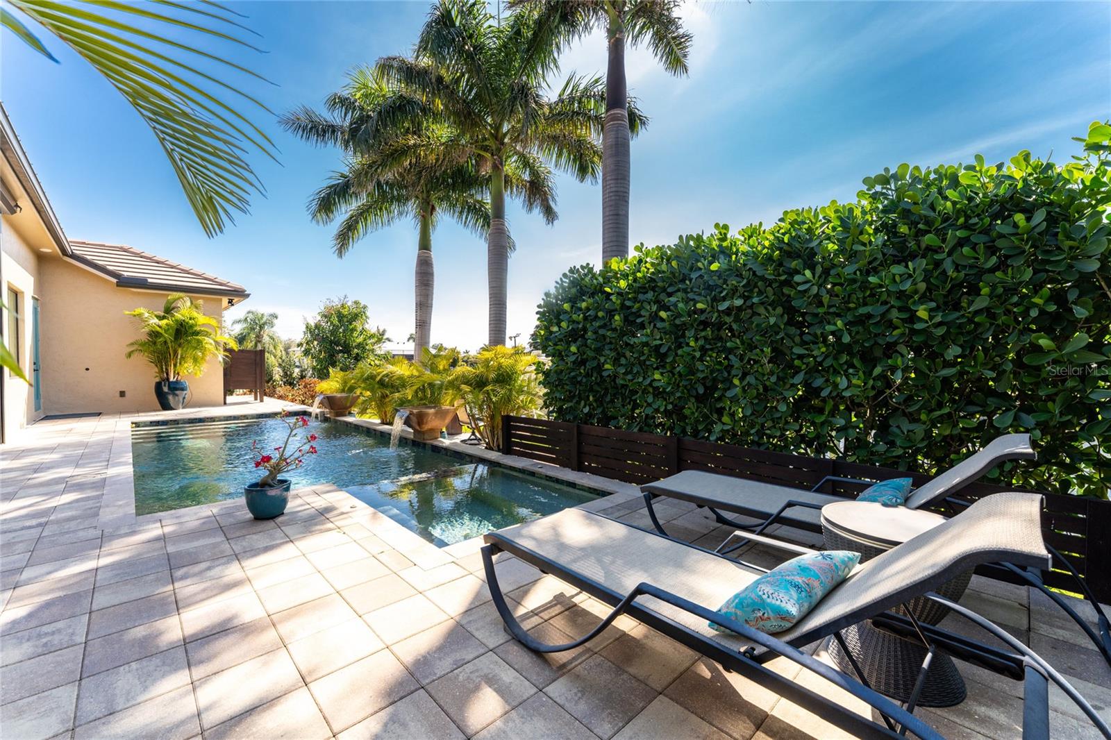 PUNTA GORDA ISLES SEC 11 - Residential