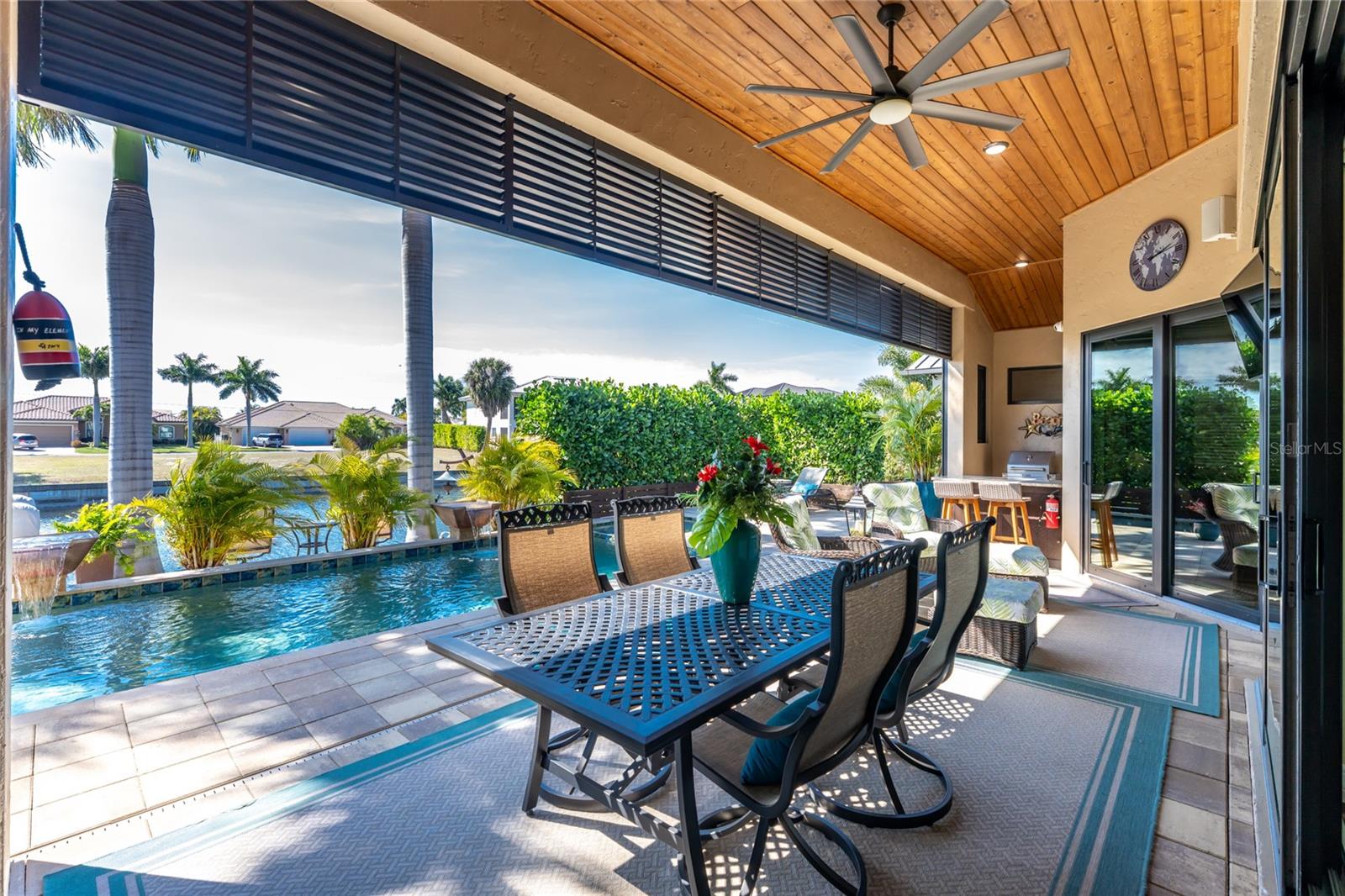 PUNTA GORDA ISLES SEC 11 - Residential