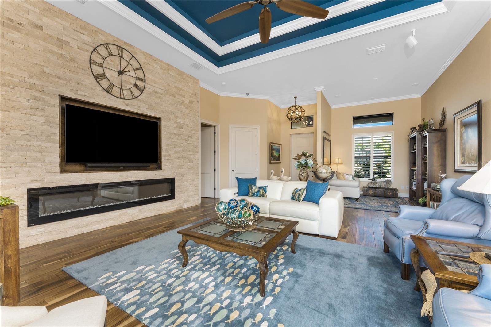 PUNTA GORDA ISLES SEC 11 - Residential