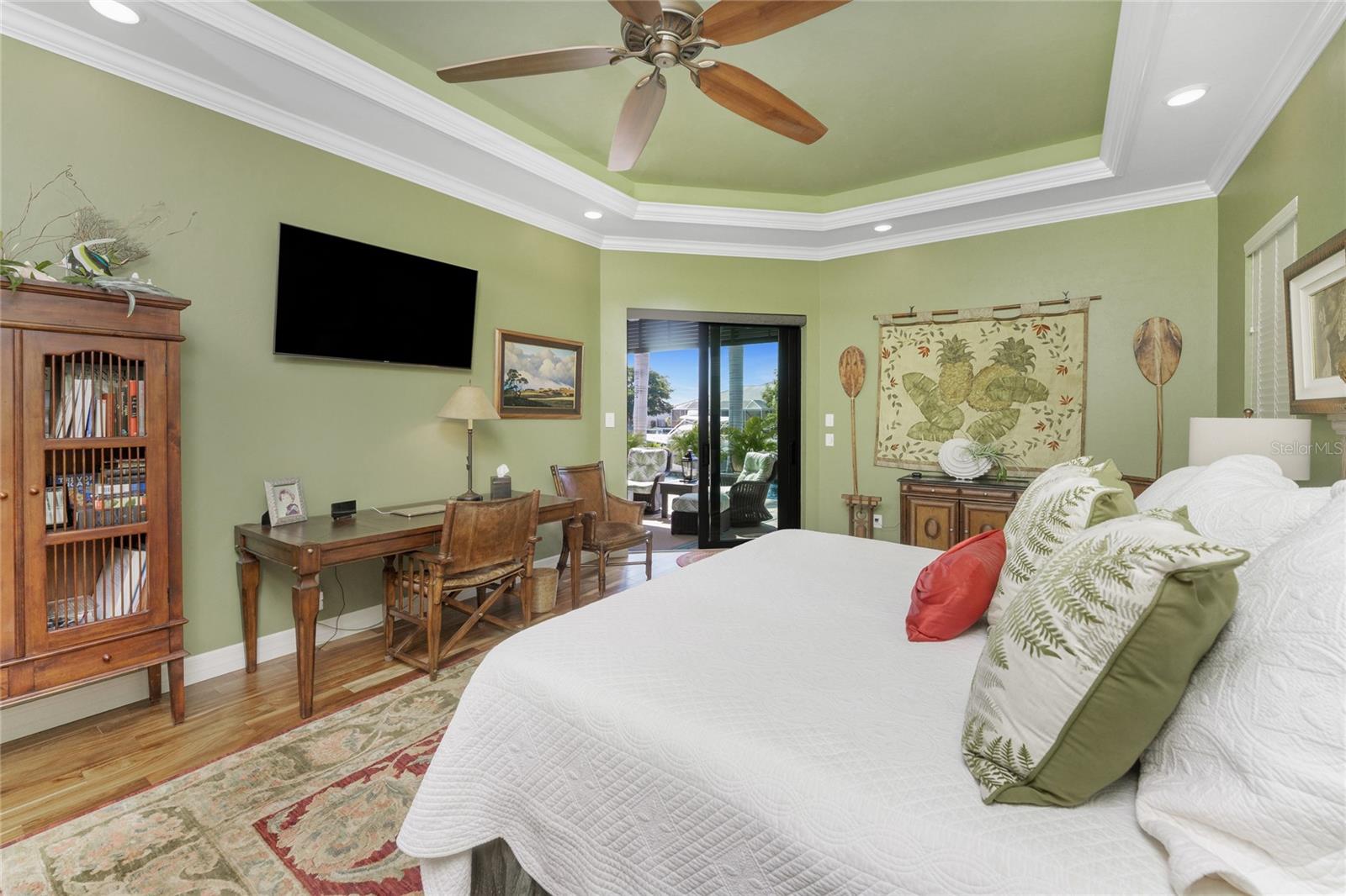 PUNTA GORDA ISLES SEC 11 - Residential