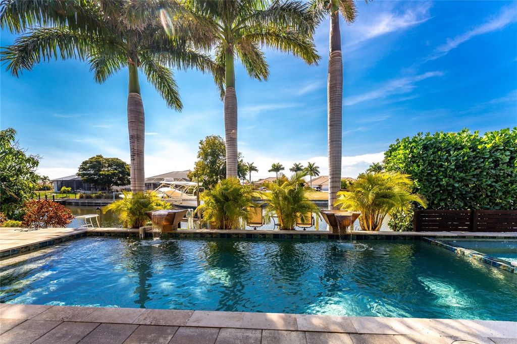 Photo of 1219 Spanish Cay Lane, Punta Gorda, FL 33950 (MLS # C7522229)