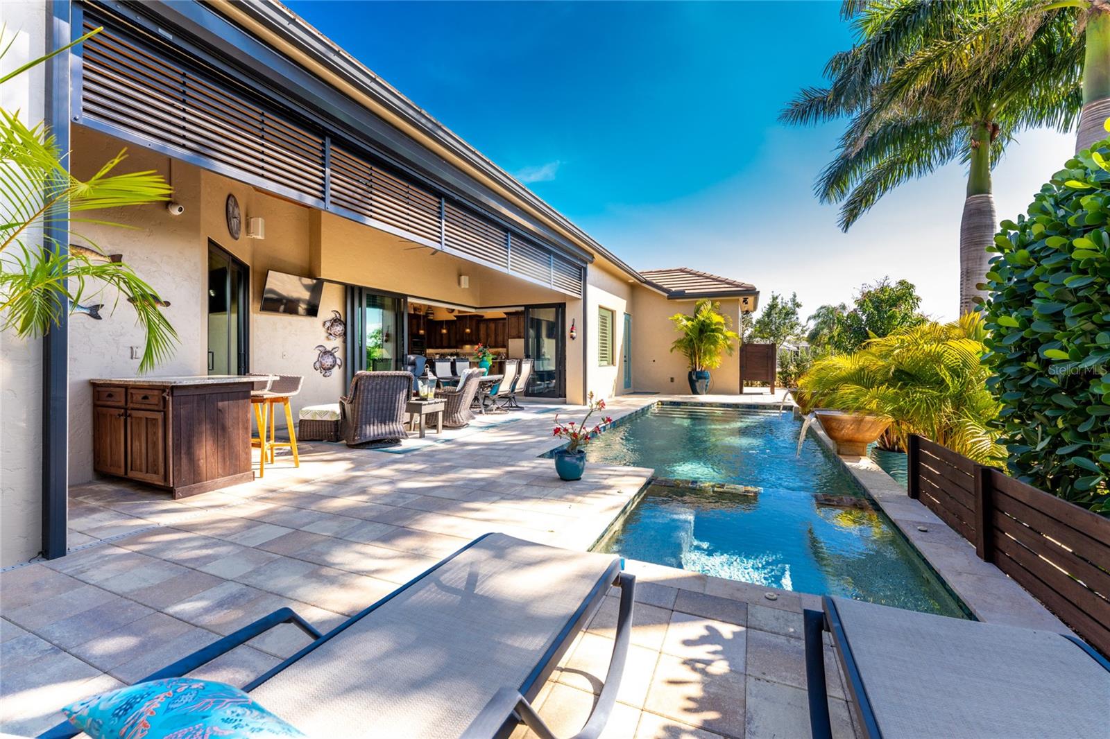 PUNTA GORDA ISLES SEC 11 - Residential