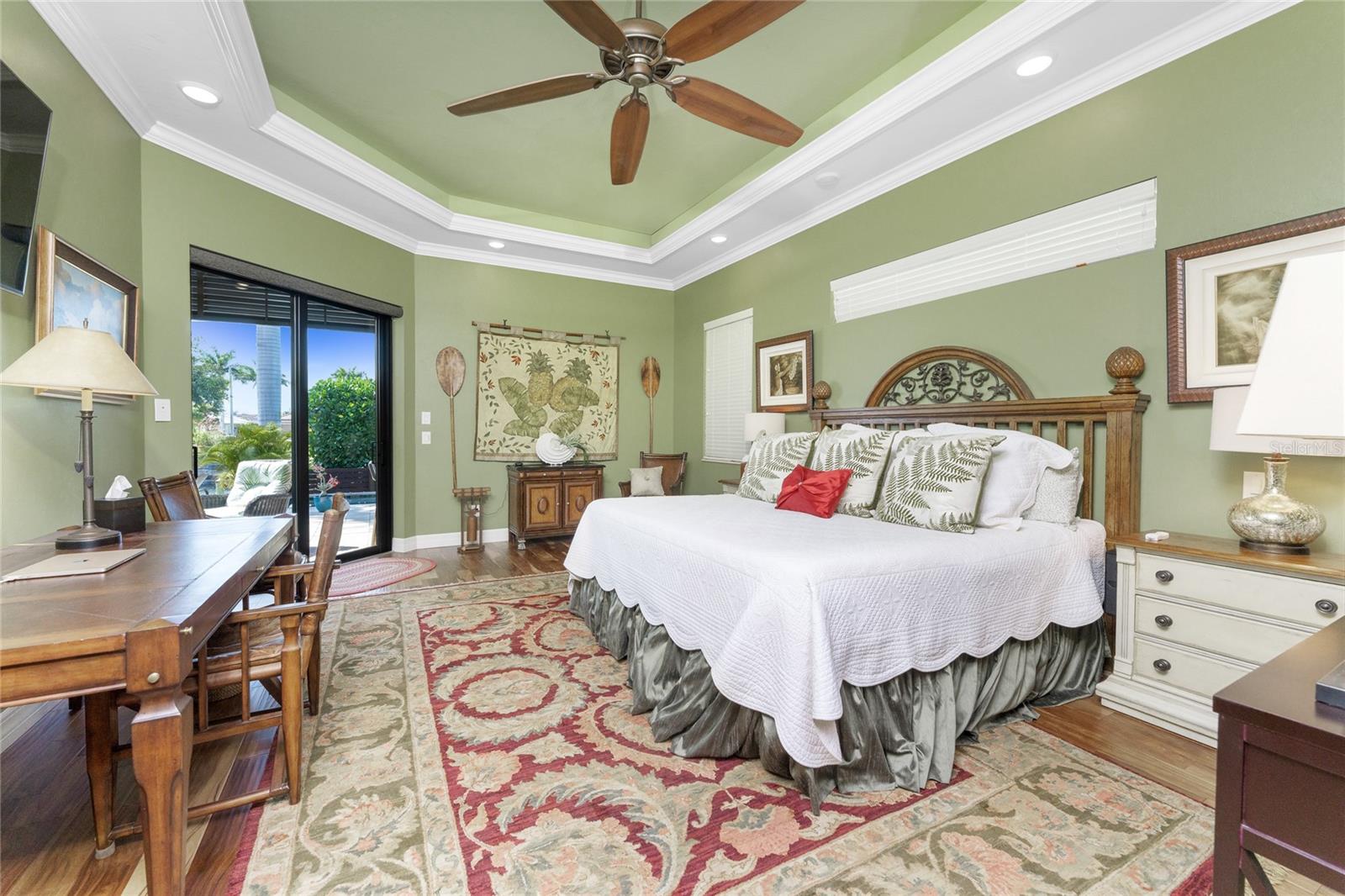 PUNTA GORDA ISLES SEC 11 - Residential