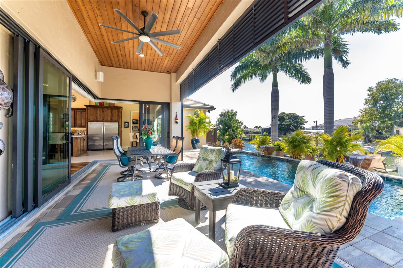 PUNTA GORDA ISLES SEC 11 - Residential