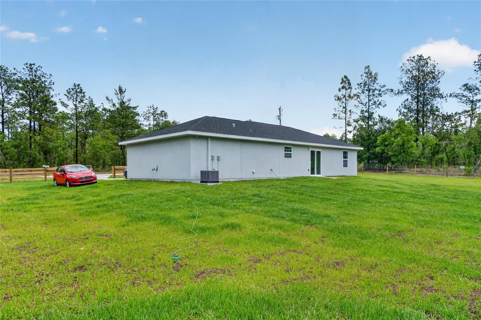RAINBOW LAKES ESTATE - Residential