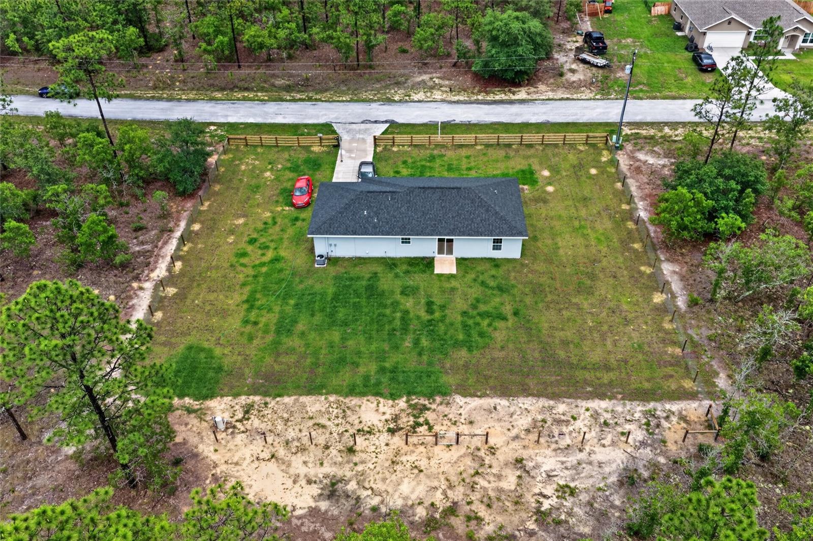RAINBOW LAKES ESTATE - Residential