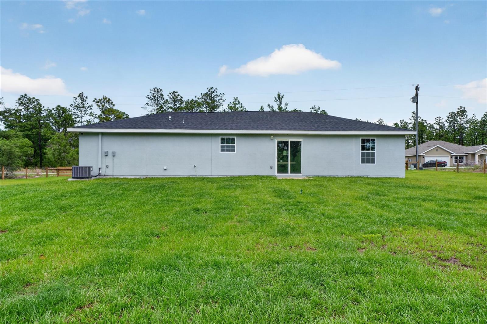 RAINBOW LAKES ESTATE - Residential