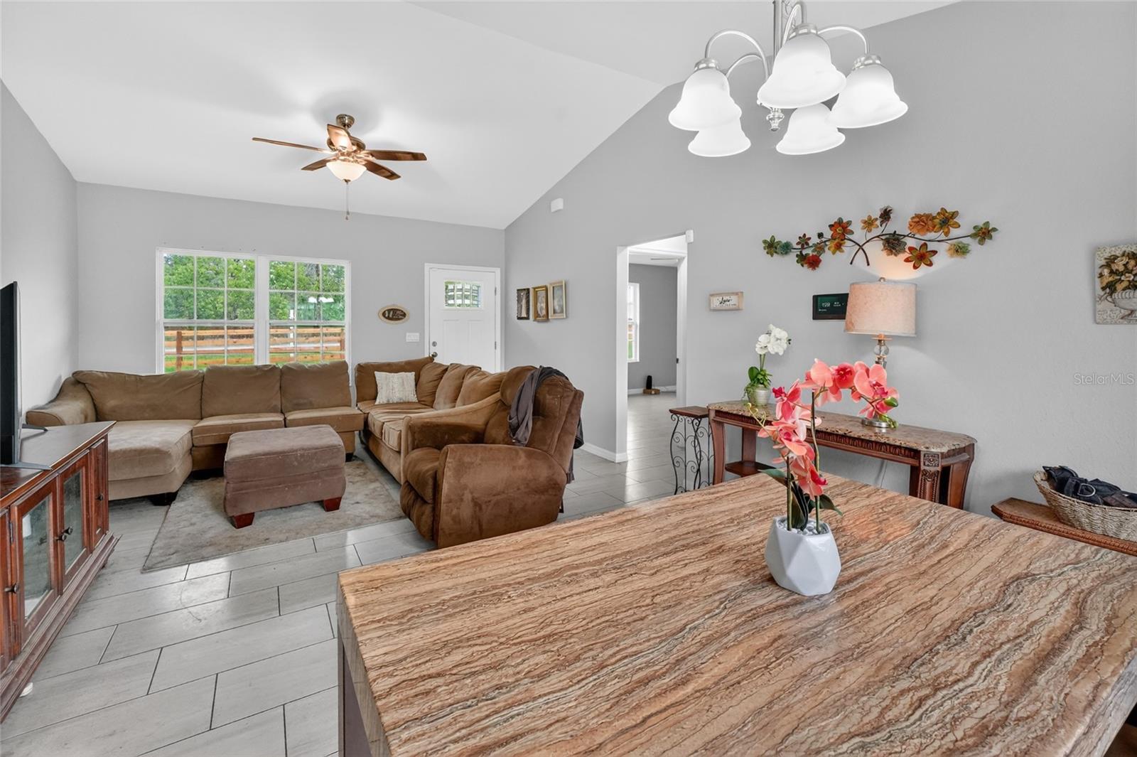 RAINBOW LAKES ESTATE - Residential