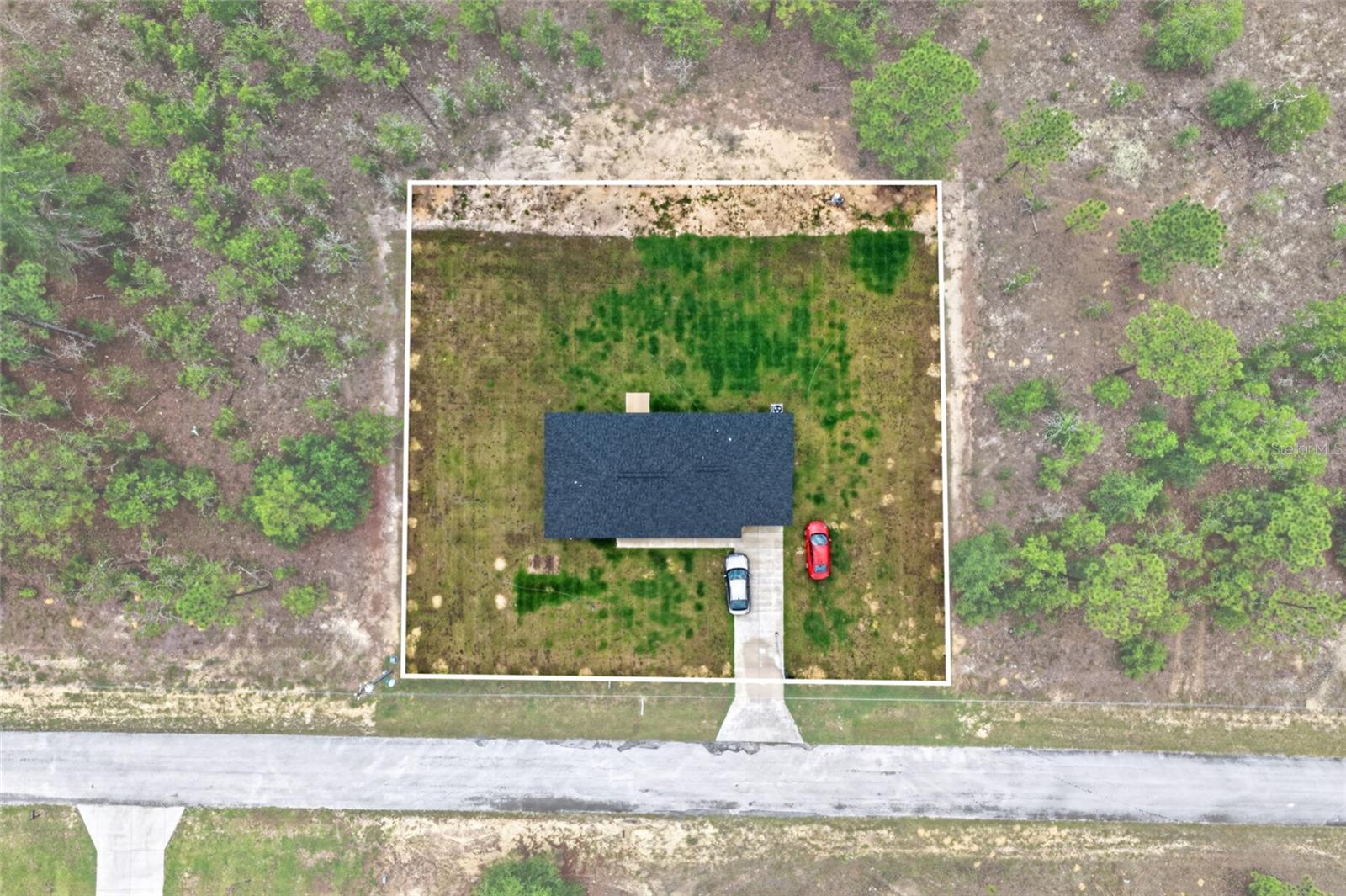 RAINBOW LAKES ESTATE - Residential