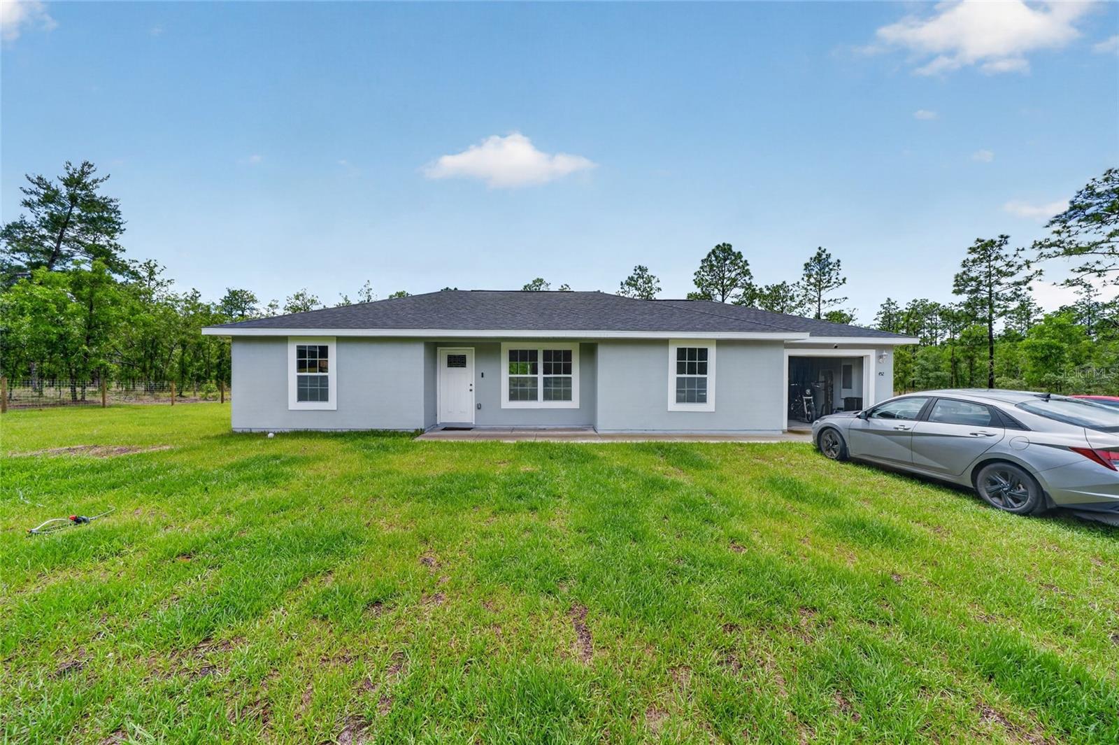 RAINBOW LAKES ESTATE - Residential