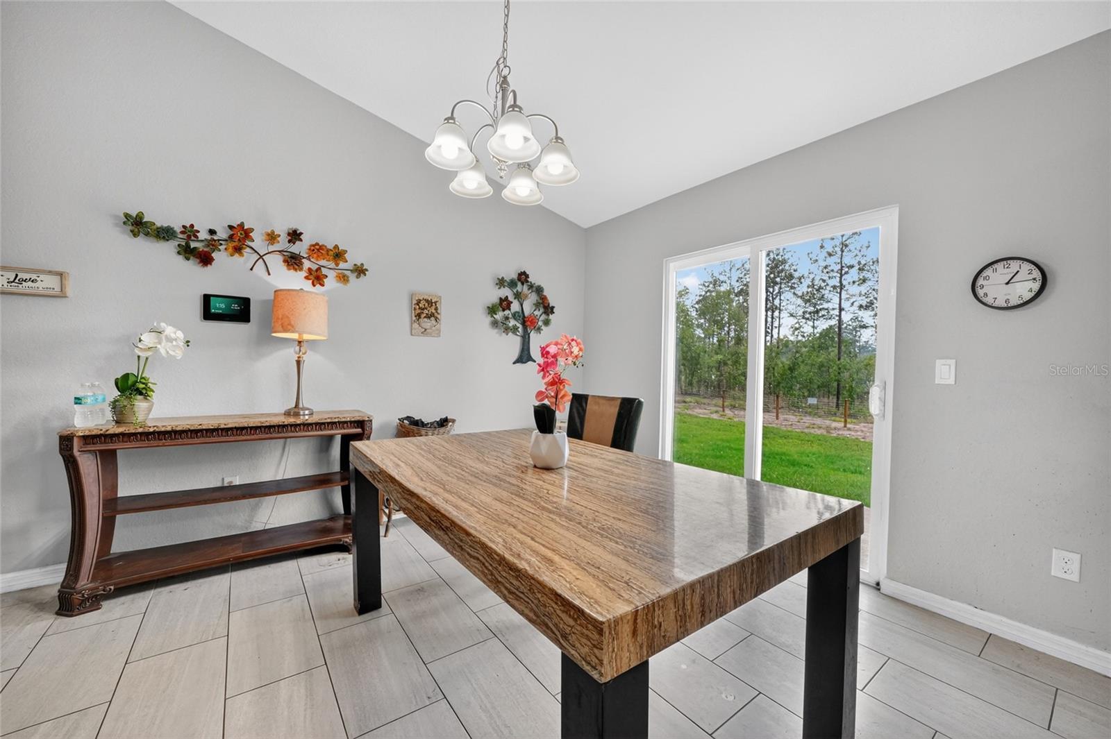 RAINBOW LAKES ESTATE - Residential