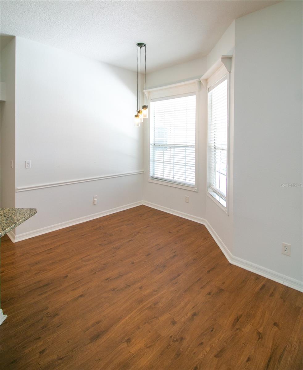 HERONWOOD AT CARILLON - Residential