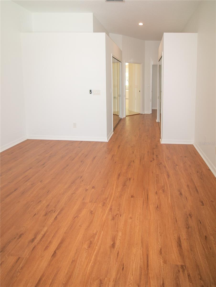 HERONWOOD AT CARILLON - Residential