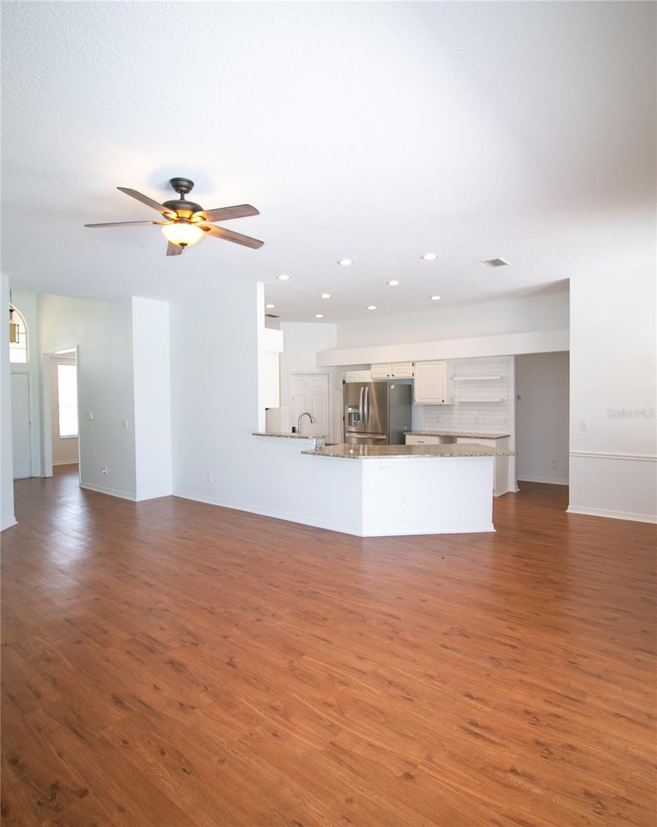 HERONWOOD AT CARILLON - Residential