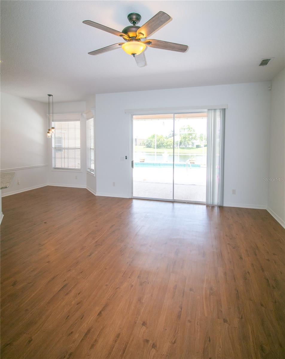 HERONWOOD AT CARILLON - Residential