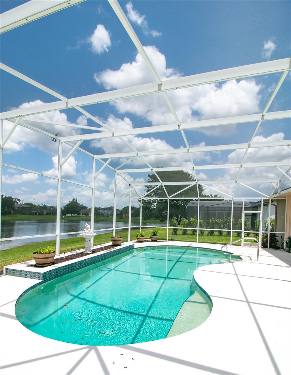 HERONWOOD AT CARILLON - Residential