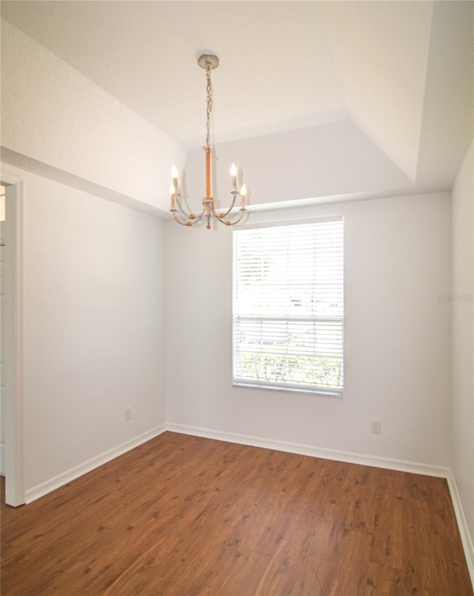 HERONWOOD AT CARILLON - Residential