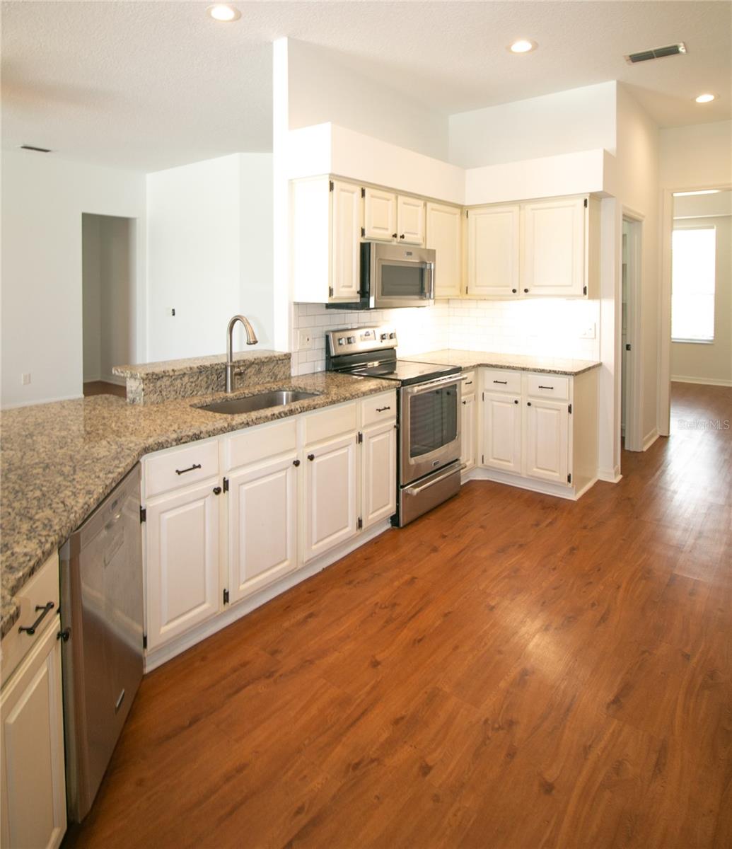 HERONWOOD AT CARILLON - Residential