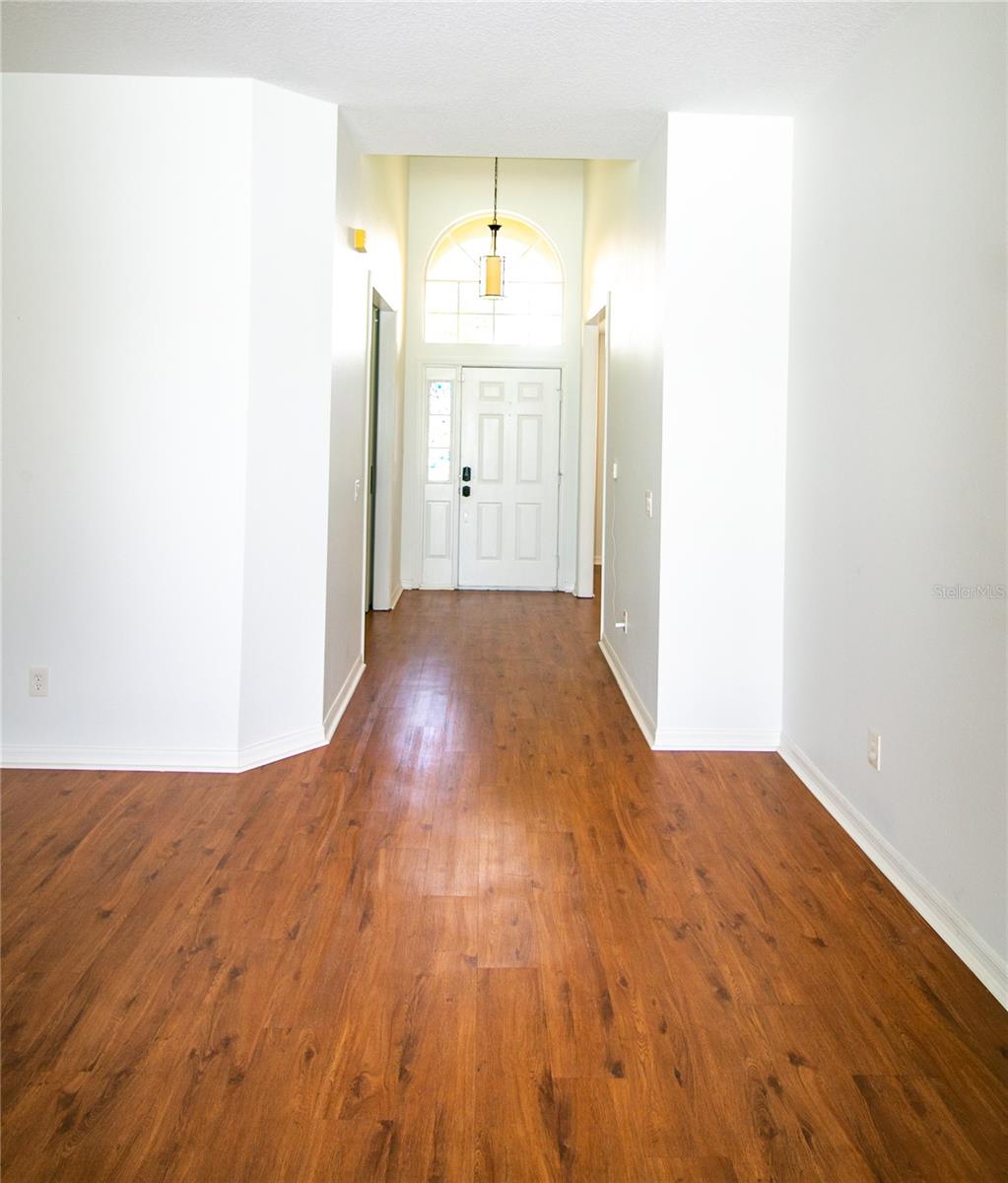 HERONWOOD AT CARILLON - Residential