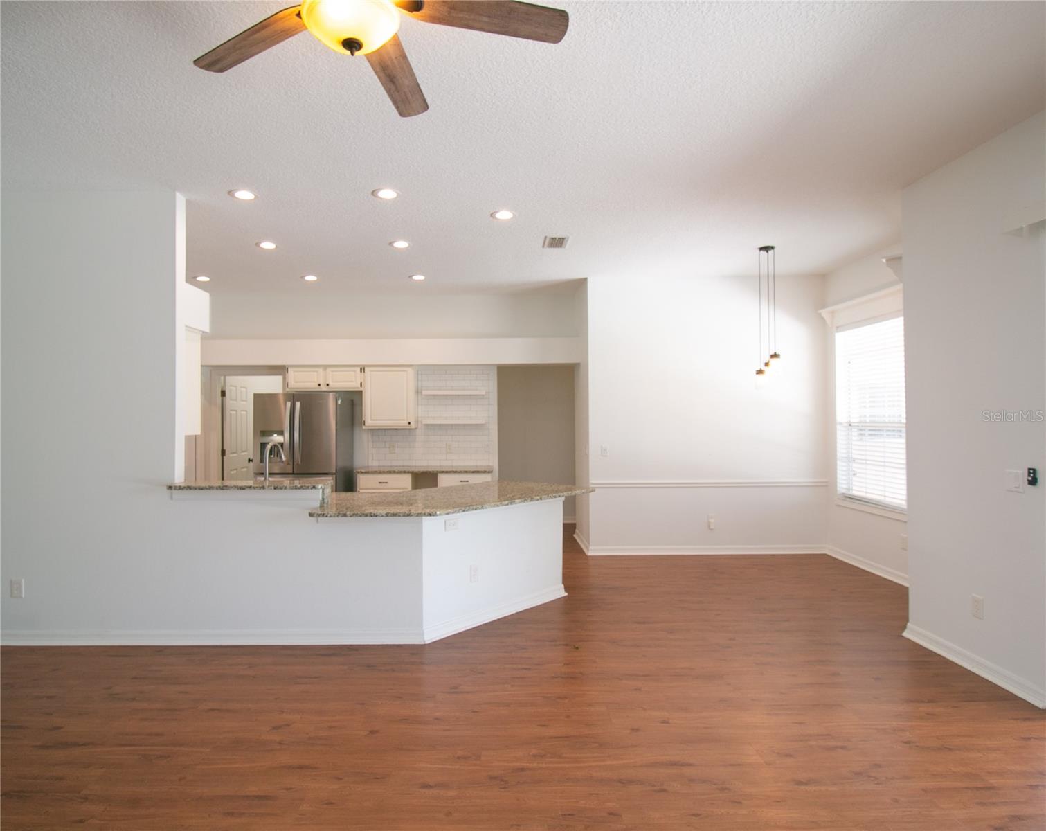 HERONWOOD AT CARILLON - Residential