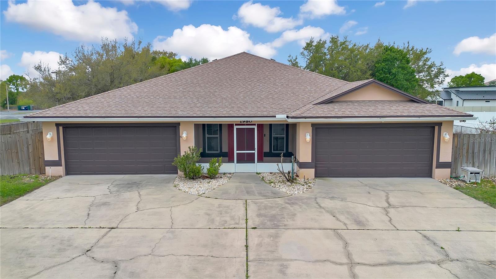 MEADOW SPGS - Residential