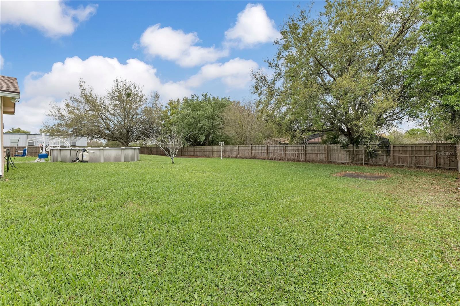 MEADOW SPGS - Residential