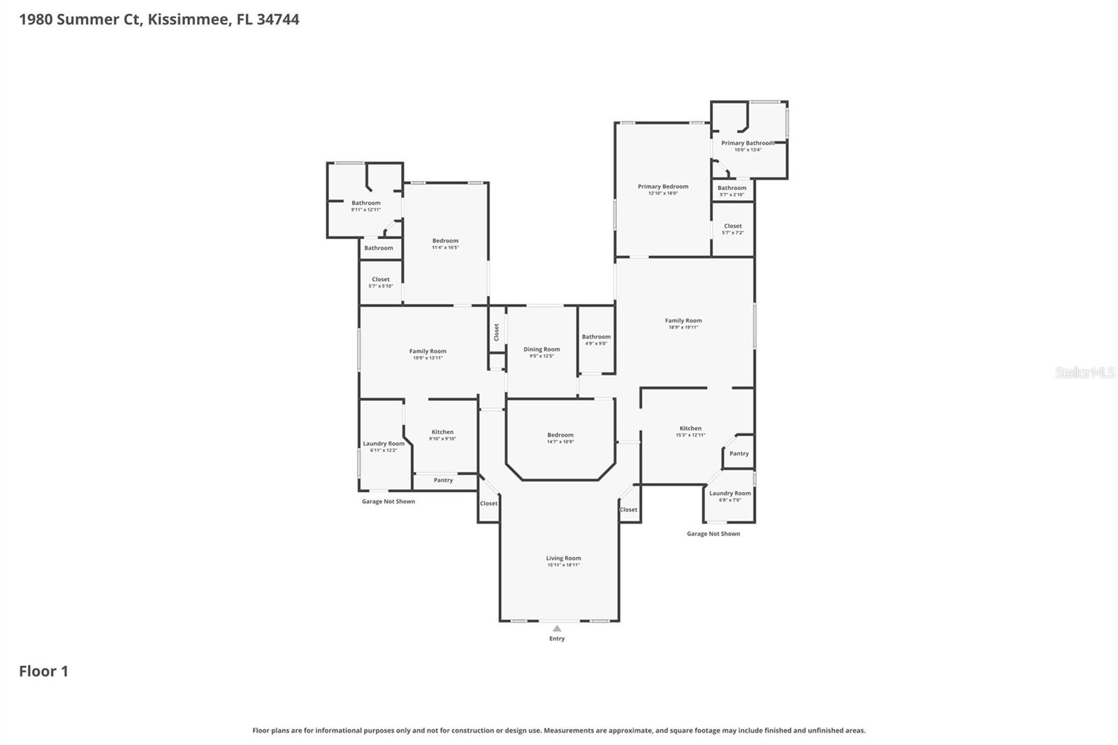 MEADOW SPGS - Residential