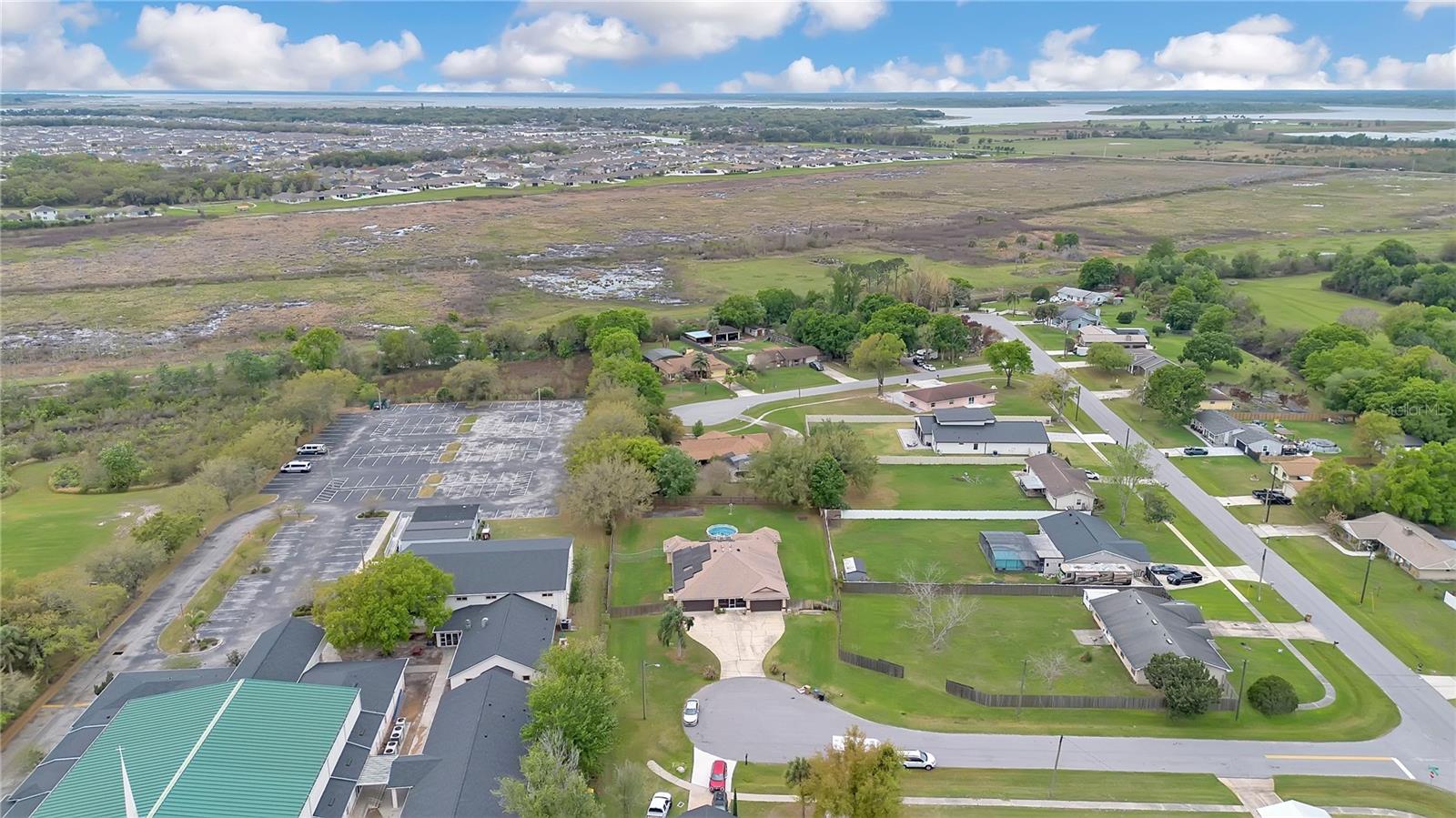 MEADOW SPGS - Residential