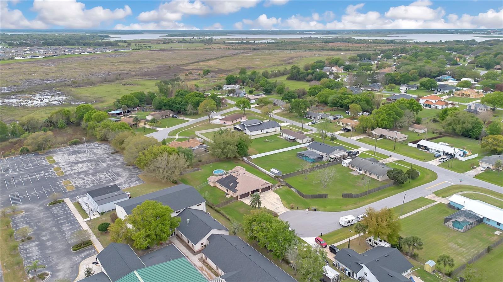 MEADOW SPGS - Residential