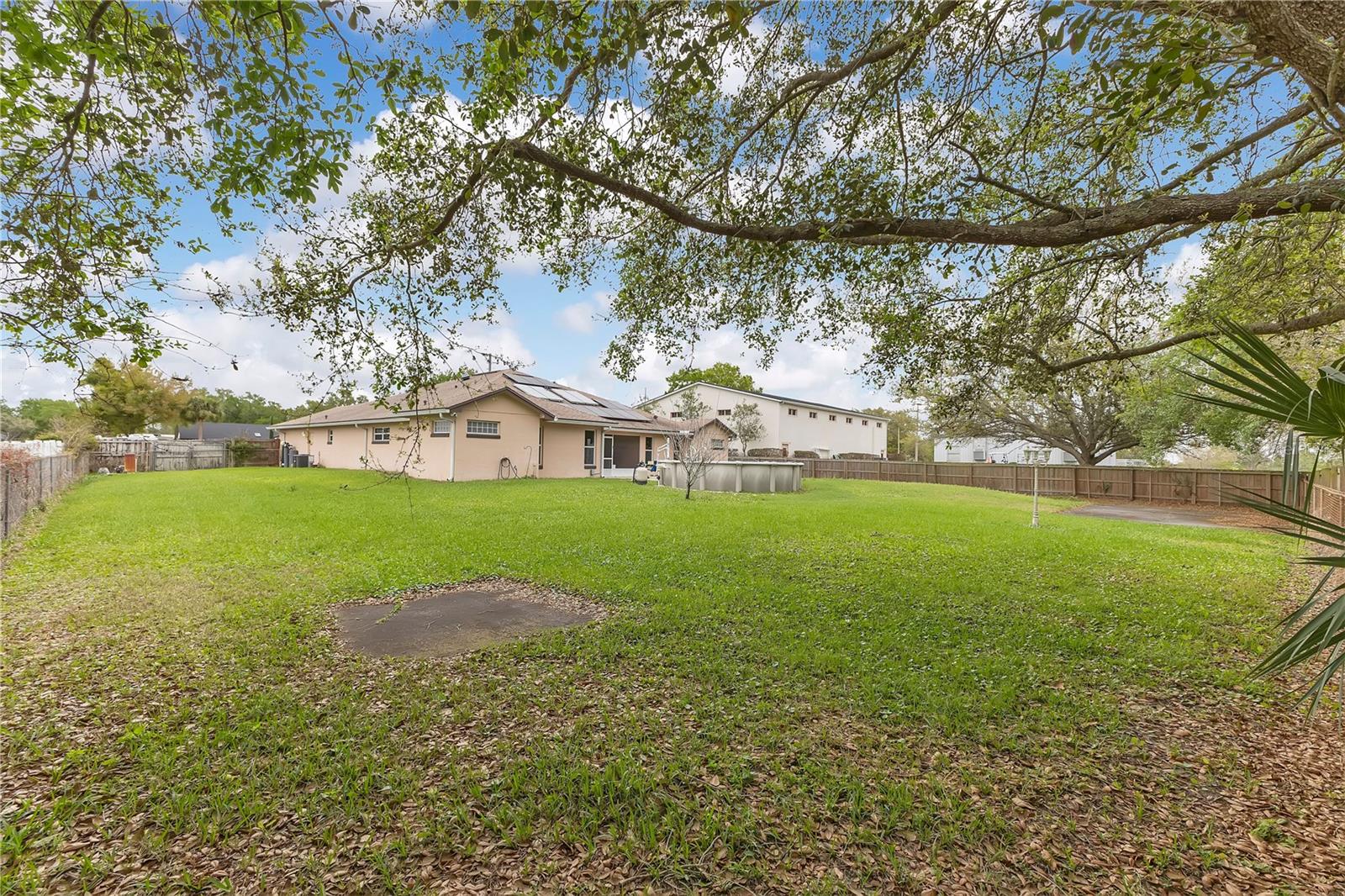 MEADOW SPGS - Residential