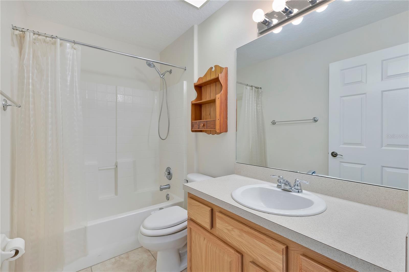 MEADOW SPGS - Residential