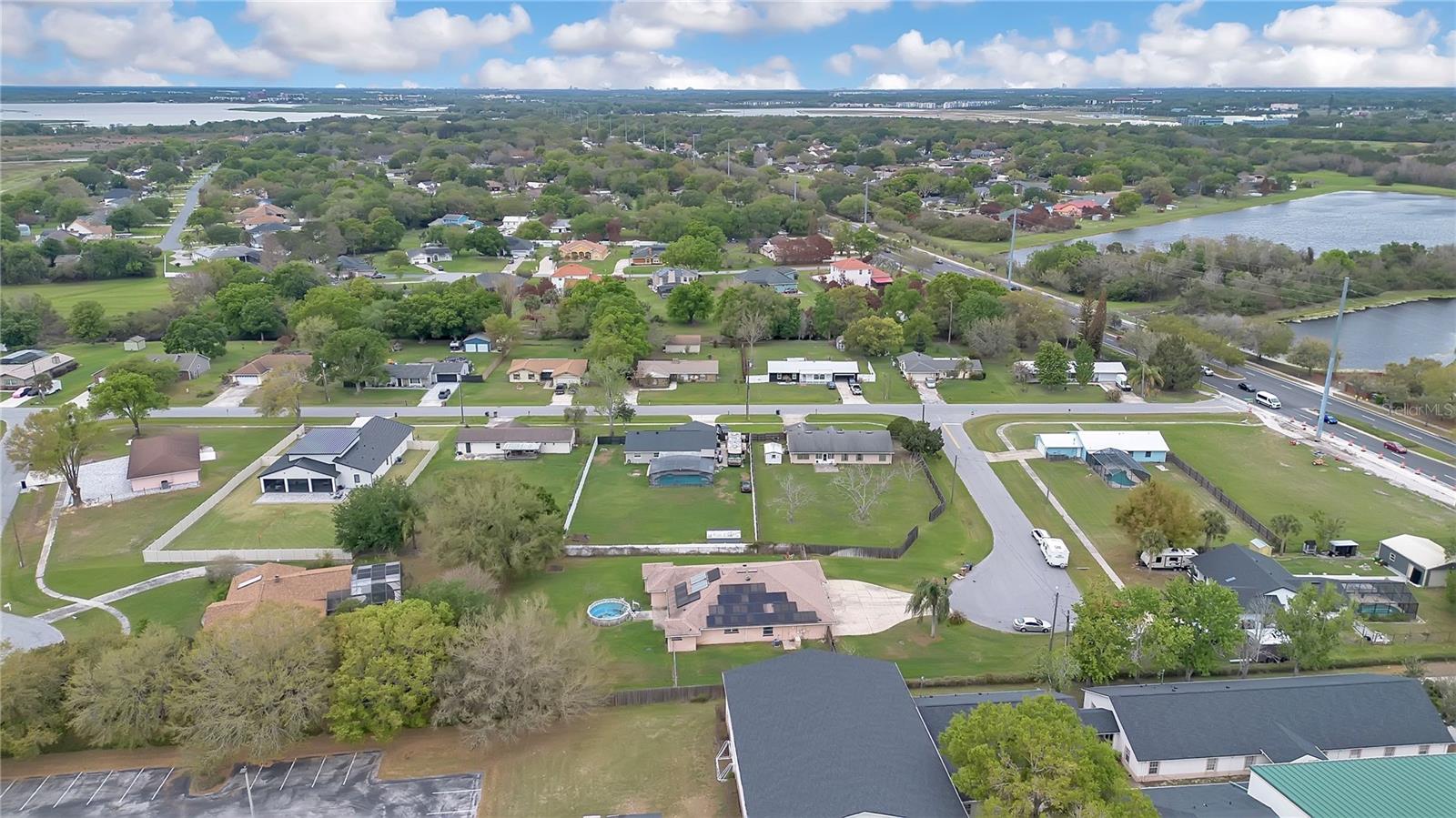 MEADOW SPGS - Residential