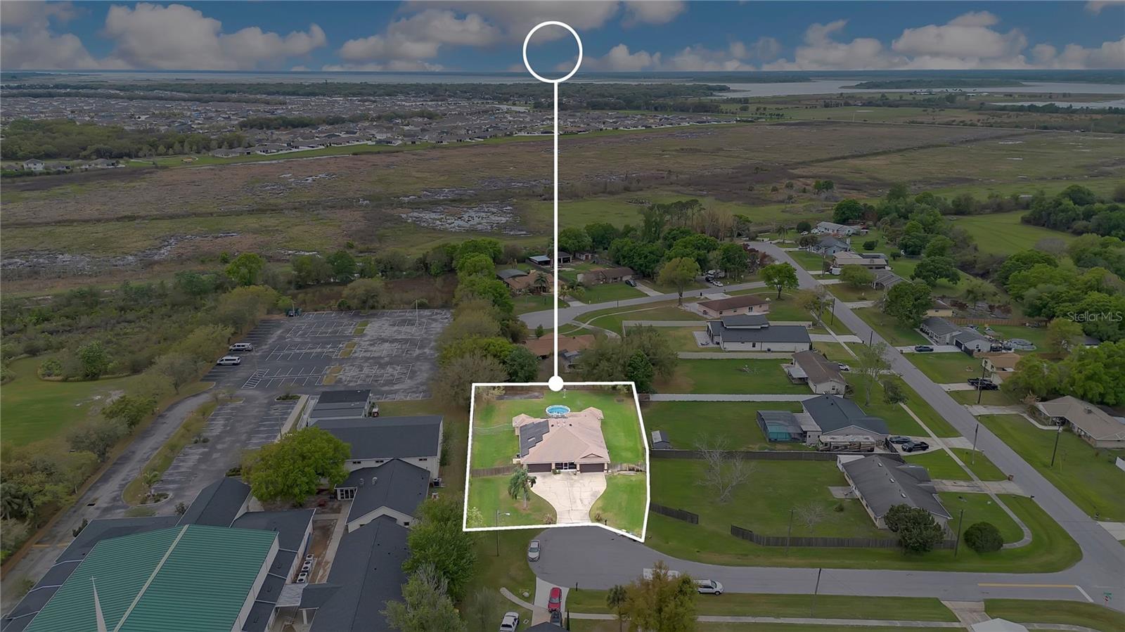 MEADOW SPGS - Residential