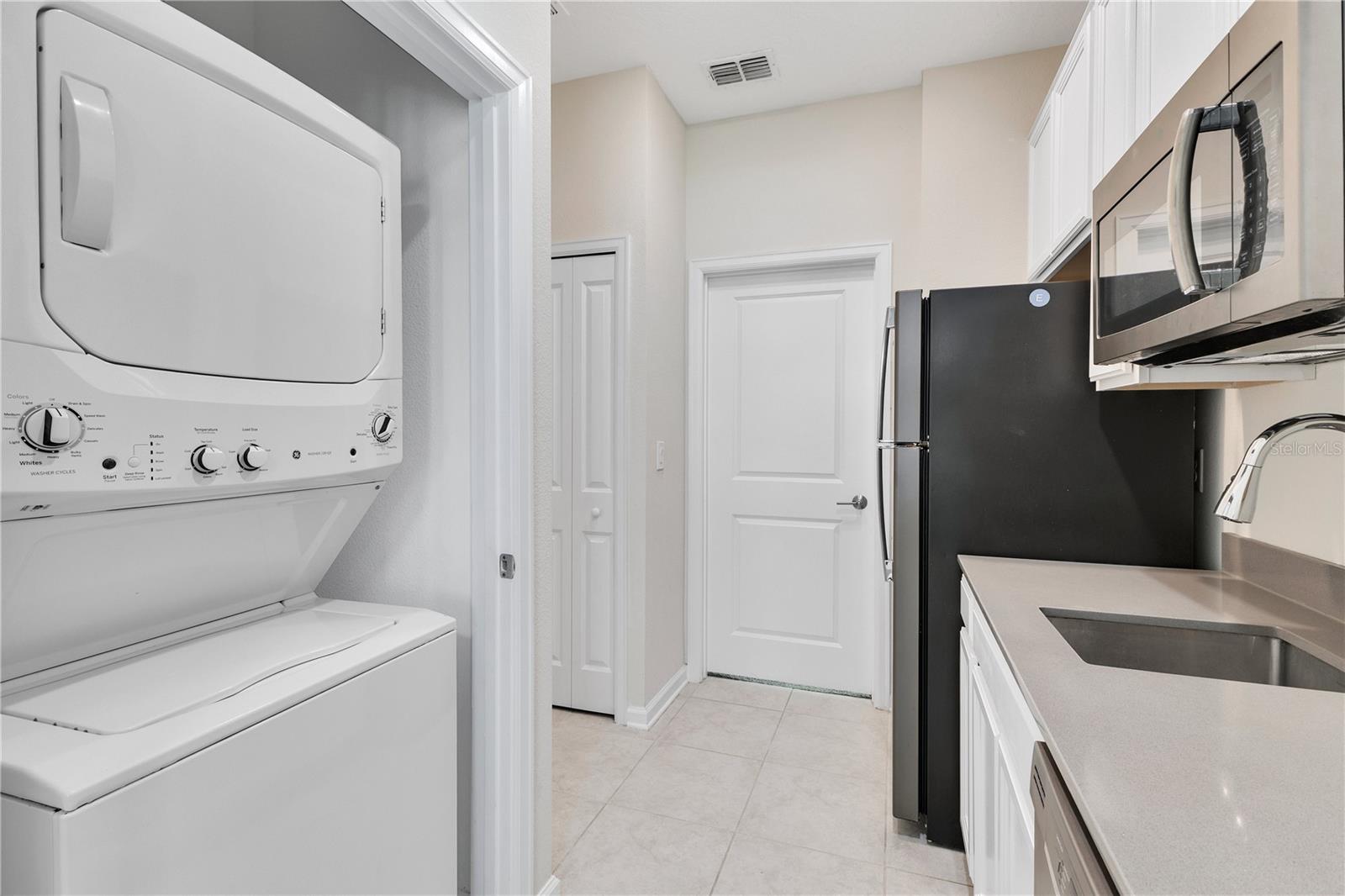 WELLNESS WAY 50S - Residential Lease