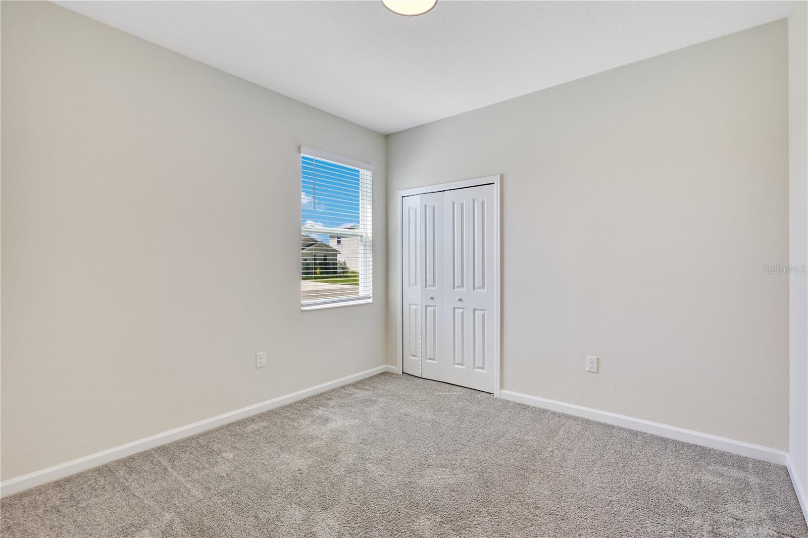 WELLNESS WAY 50S - Residential Lease