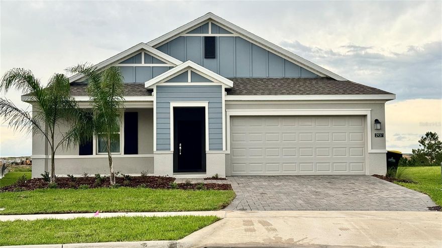 Experience comfort and convenience in this private 1-bedroom detached unit, where electricity, water, and internet are all included. Enjoy your own entrance, a spacious bedroom filled with natural light, and thoughtfully designed interiors. Each room is equipped with its own split A/C unit, allowing personalized temperature control. 

The bathroom features upscale finishes and a generous walk-in shower, while the well-appointed kitchenette comes with a 2-burner stove, refrigerator, microwave, dishwasher, and sink—perfect for everyday living. A cozy living room and in-unit washer and dryer add extra comfort and practicality.

Located in the sought-after Wellness Ridge community, residents can take advantage of amenities such as walking trails and a playground, all while being just minutes from Disney, Winter Garden, and Highway 429 for quick access to shopping, dining, and entertainment.

This versatile and stylish space is ready to welcome you—schedule your tour today!