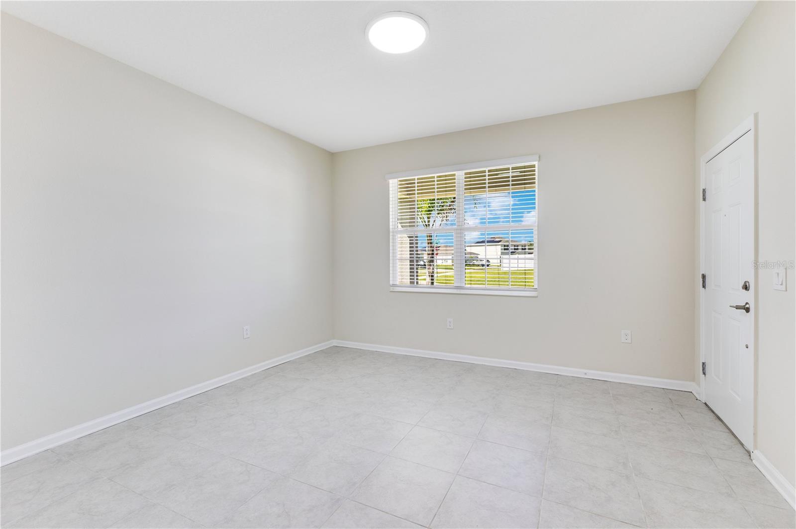 WELLNESS WAY 50S - Residential Lease