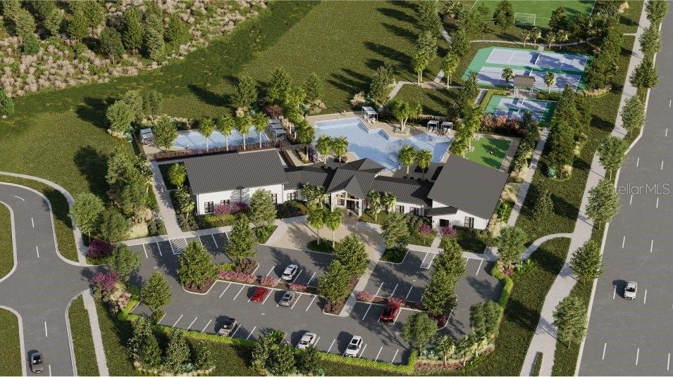 WELLNESS WAY 50S - Residential Lease