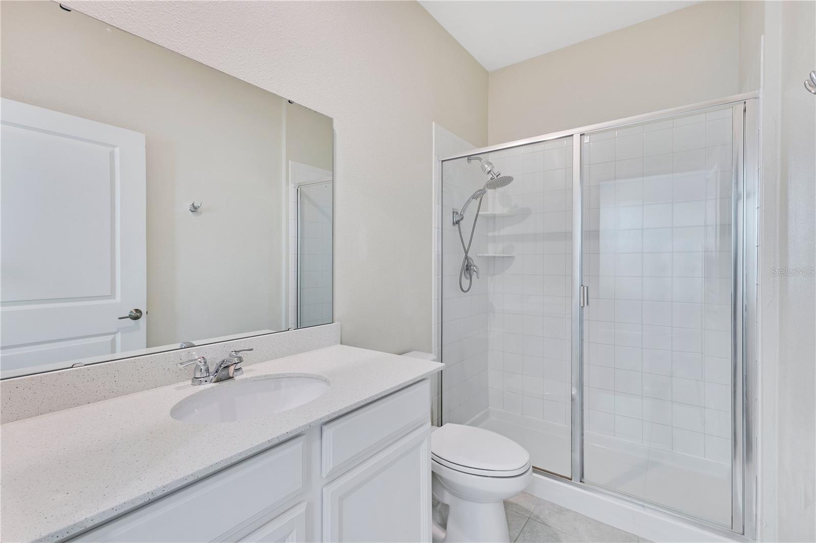 WELLNESS WAY 50S - Residential Lease