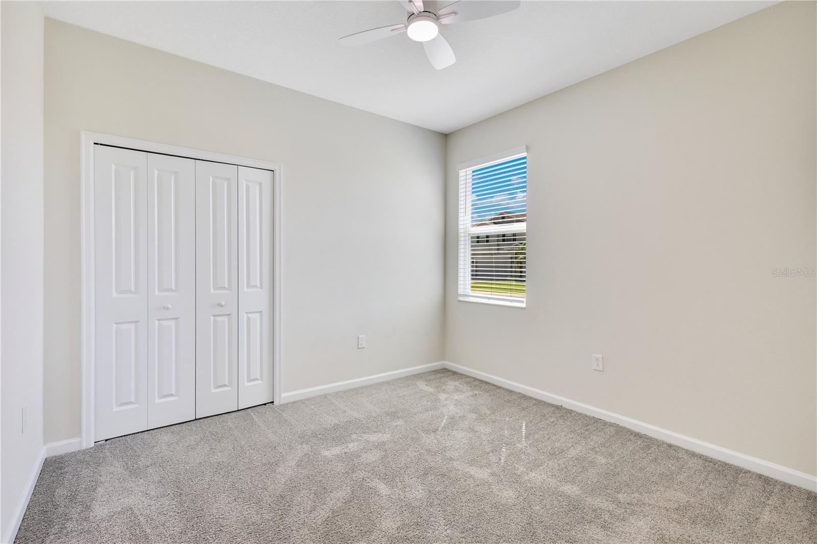 WELLNESS WAY 50S - Residential Lease