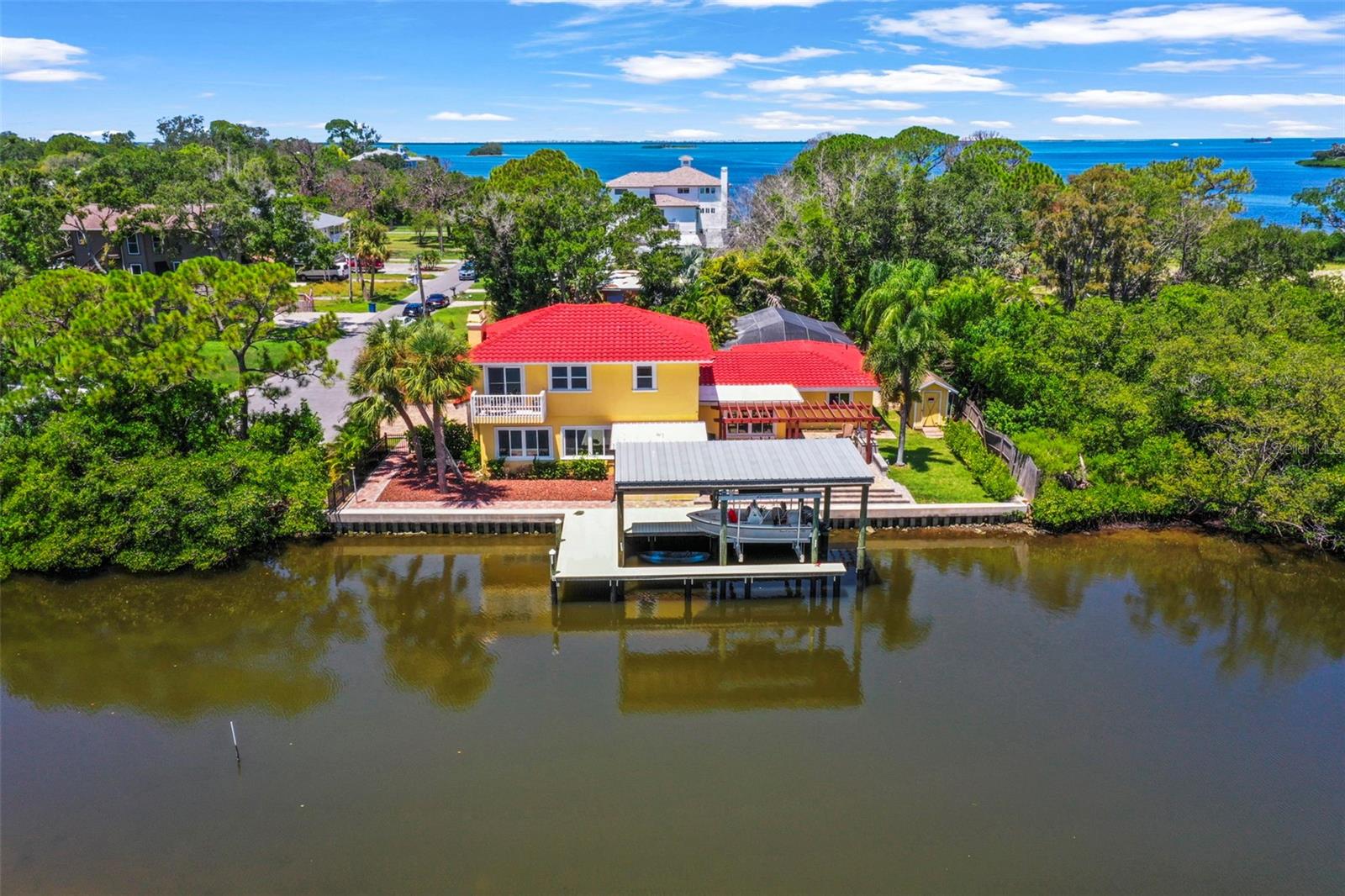 412 ORCHID LANE