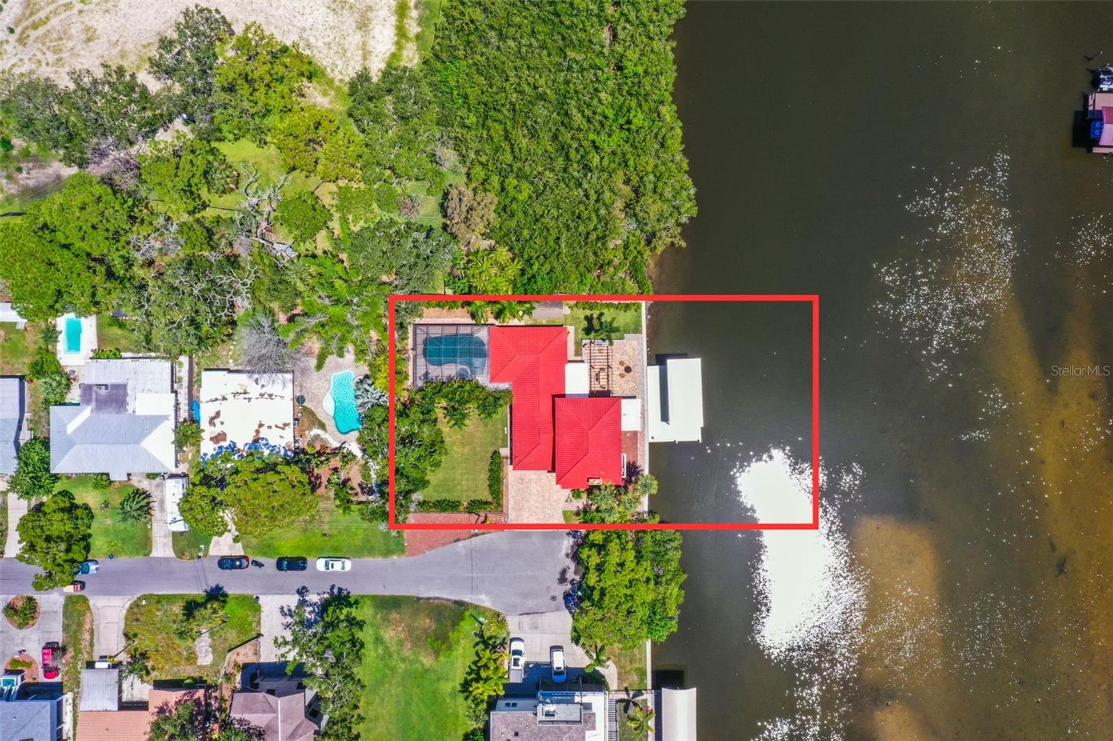 412 ORCHID LANE