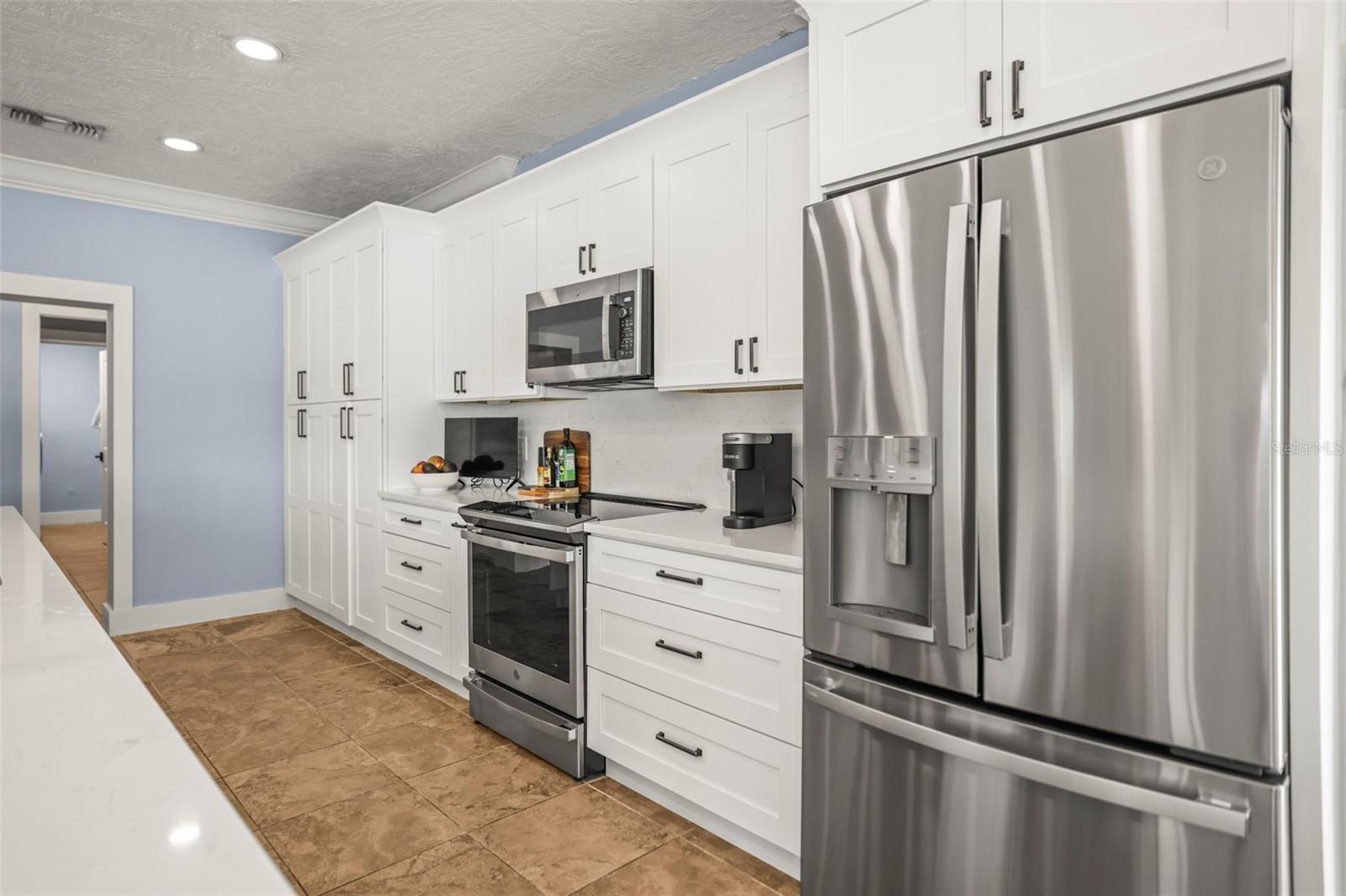 KRAMER F A SUB - Residential
