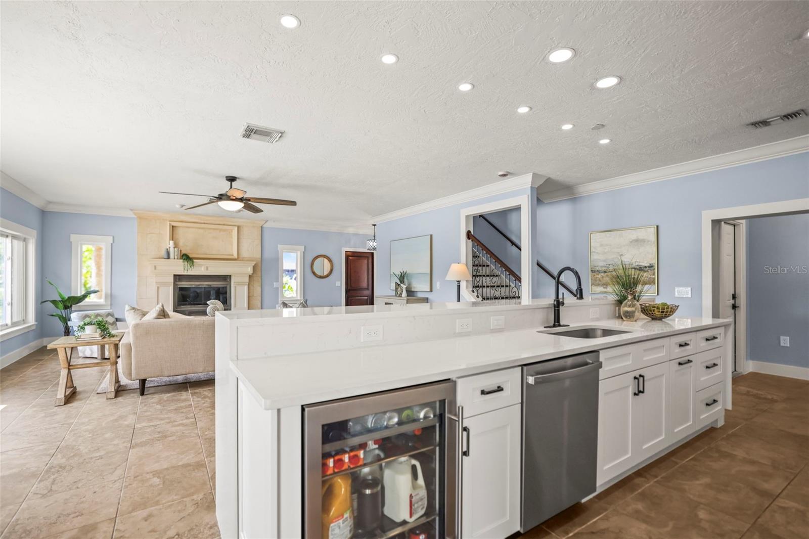 KRAMER F A SUB - Residential
