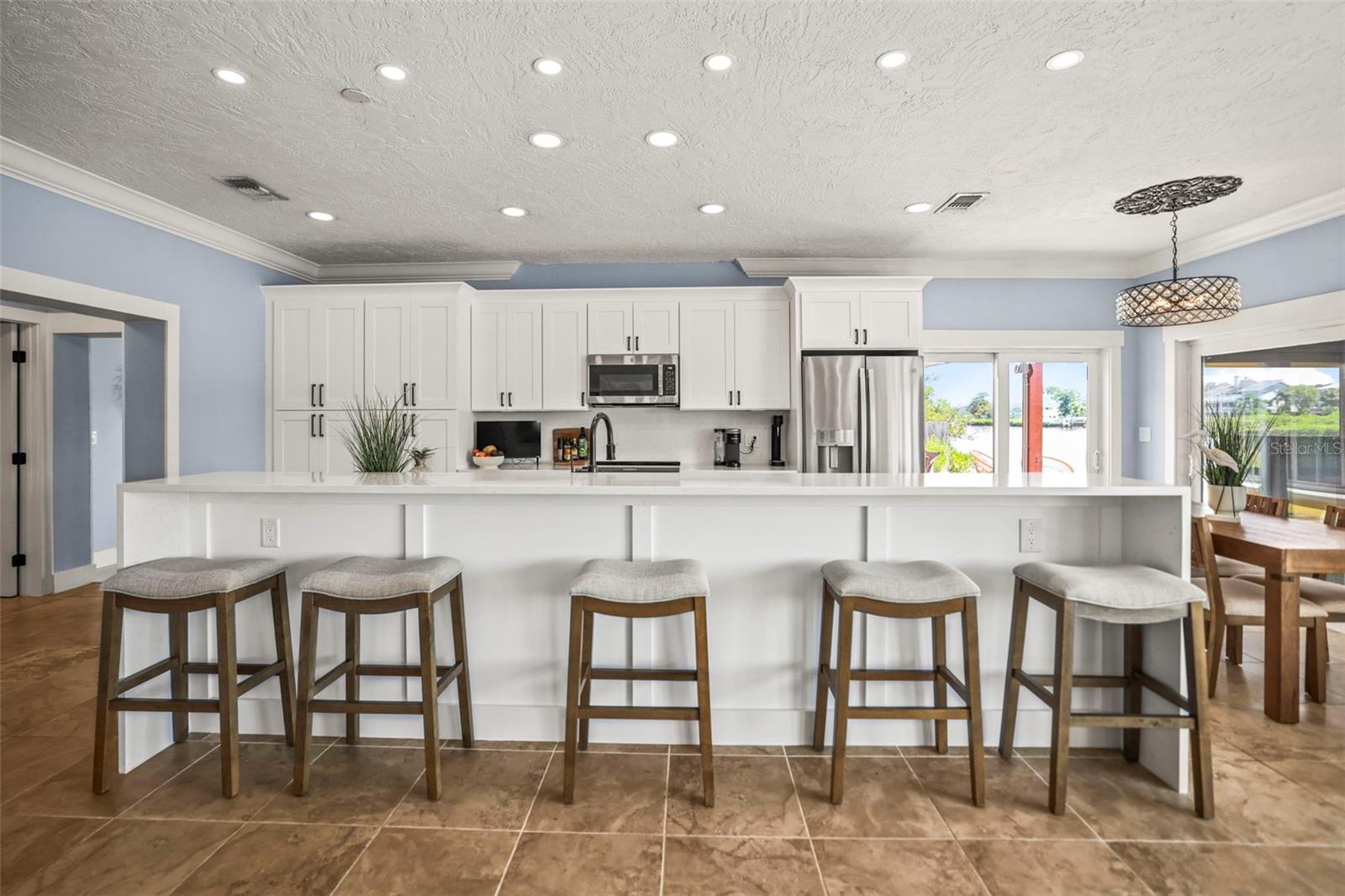 KRAMER F A SUB - Residential