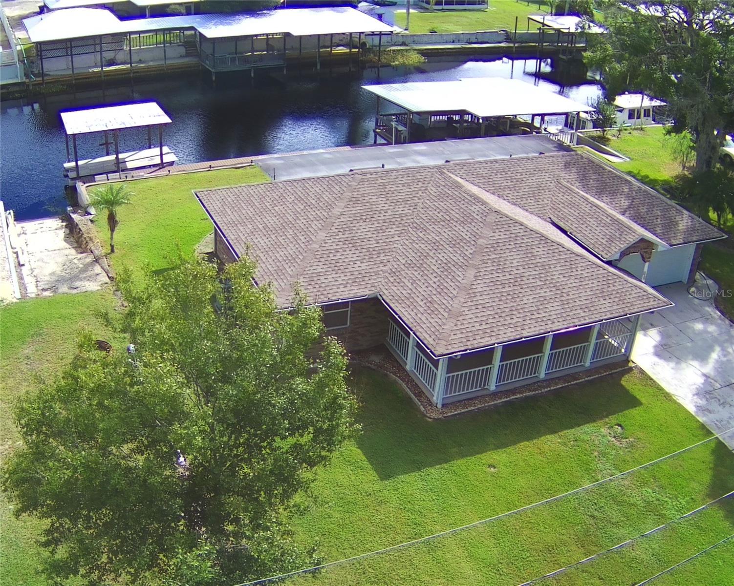 HATCHINEHA ESTATES - Residential