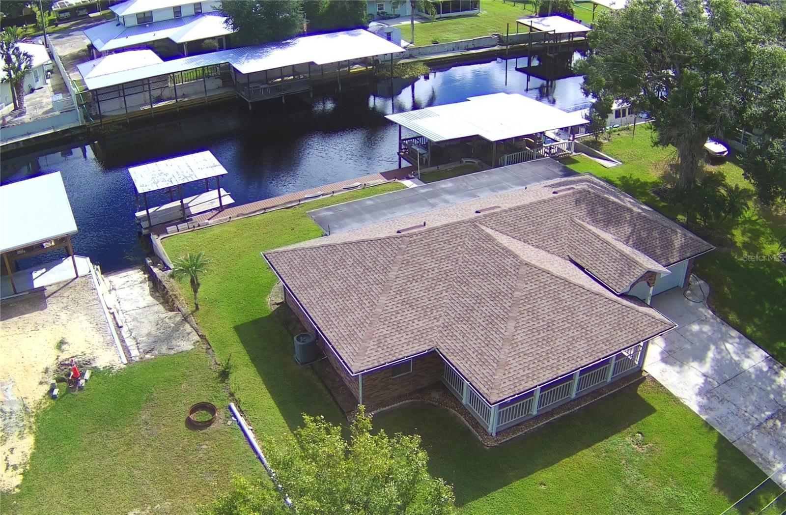 HATCHINEHA ESTATES - Residential